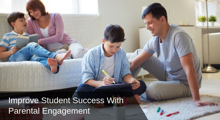 Introduce School App In Your Campus to Improve Productivity